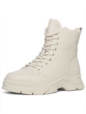 Rita Bravuro / Ботинки женские утепленные