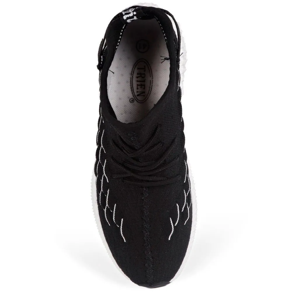 Trien / Кроссовки Trien / Кроссовки