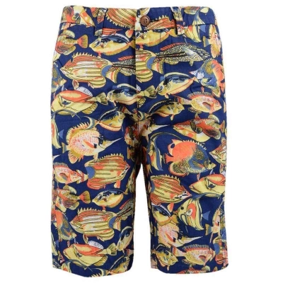 Leisure Time / Шорты