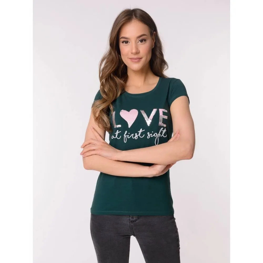 Little Secret / Футболка Little Secret / Футболка