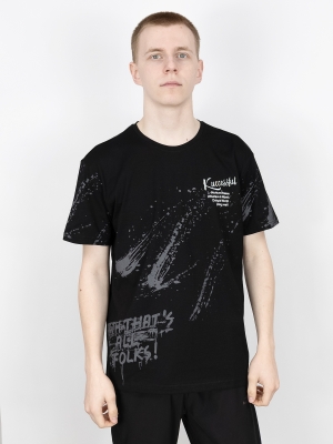 KD / Футболка LKD_30221