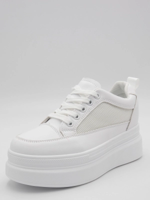 Lucky Sister / Кеды