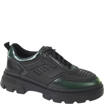 Тофа / Туфли