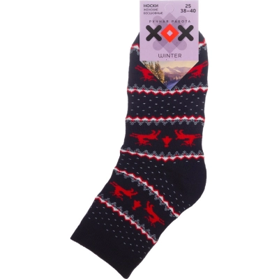 Носки XOX
