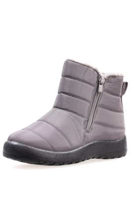 Patrol / Ботинки