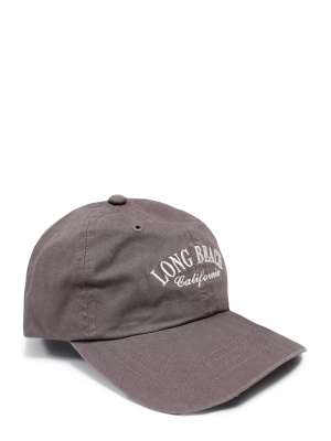 TYK / Бейсболка