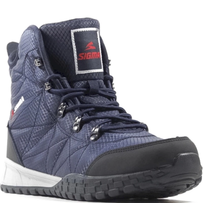 Sigma / Ботинки