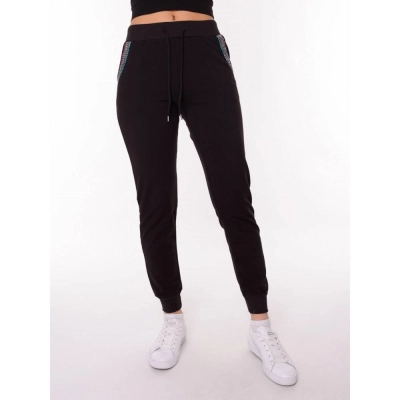 Chic and Charisma / Брюки спортивные