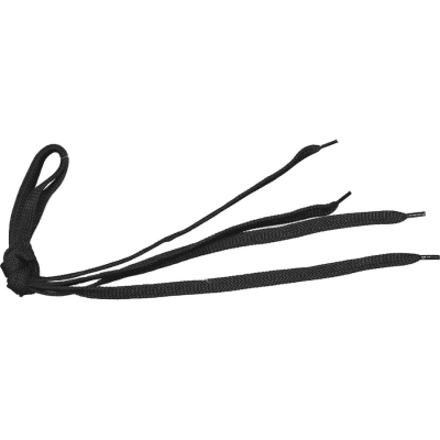 Бренд не указан / Шнурки плоские  100 см