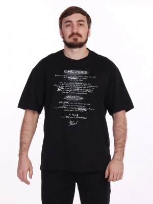 Naulice / Футболка