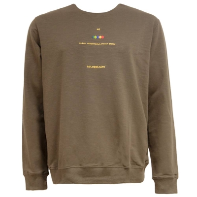 Sport & Moda / Свитшот W6675