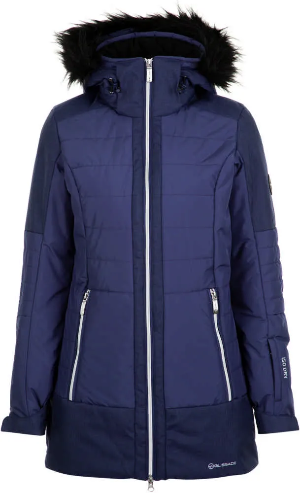 Glissade / Куртка горнолыжная Glissade / Куртка горнолыжная