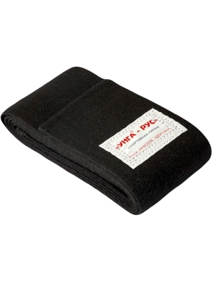 Унга-РУС / Бинт-фиксатор на колено