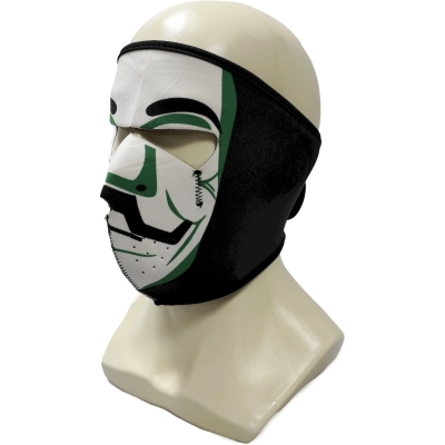 Sport & Moda / Маска / горнолыжная / сноубордическая / бандана / ветрозащитная