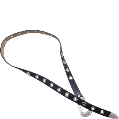 Бренд не указан / Ремень 116 см