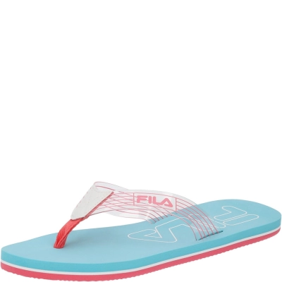 Fila / Шлепанцы Smooth Line W