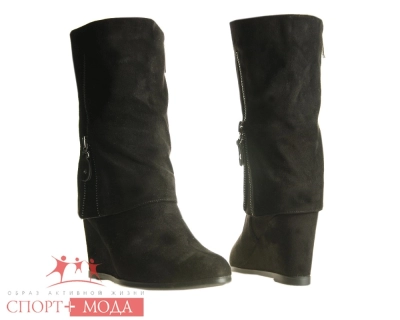 Vallenssia / Полусапожки