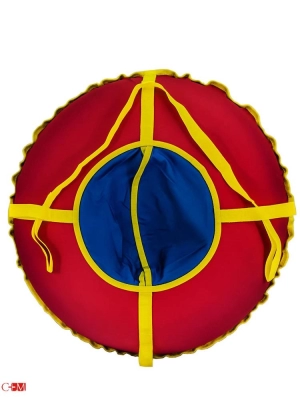 Бренд не указан / Сноутьюб Иглу 60 Тент-Оксфорд (С Камерой)