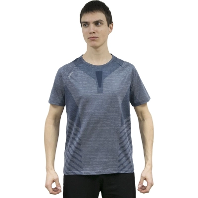 Sport & Moda / Футболка / спортивная / для фитнеса / спортзала