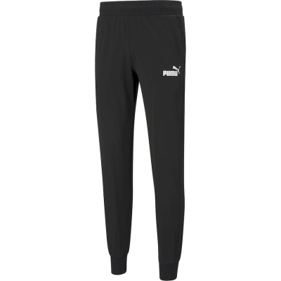 Puma / Брюки спортивные ESS Jersey Pants cl 586746_01