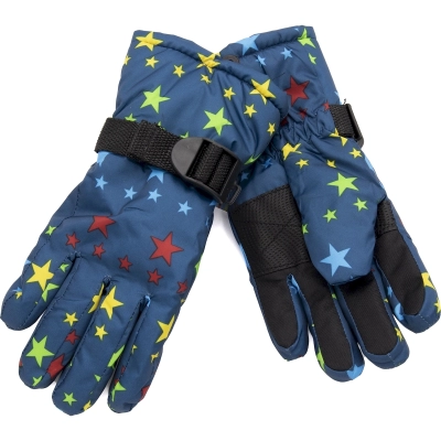 Sport & Moda / Перчатки горнолыжные / повседневные / детские / для активного отдыха