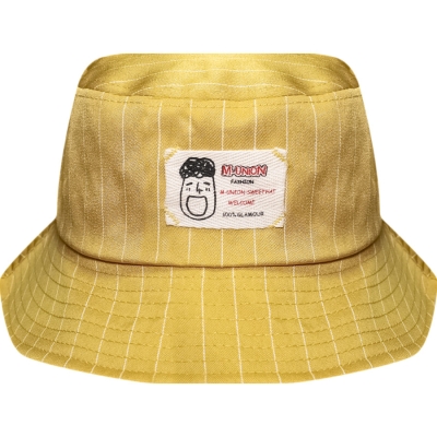 PAC HEAD / Панама 1434