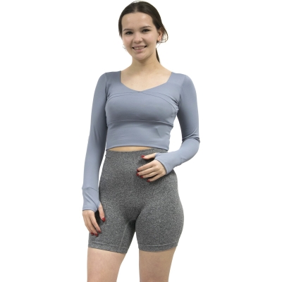 Cittys / Рашгард / женский / спортивный