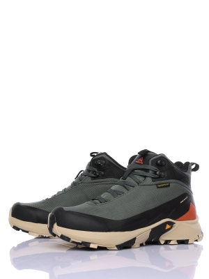 Humtto / Ботинки с термоподкладом и мембраной