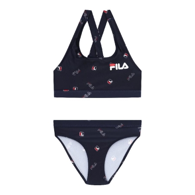 Fila / Купальный костюм