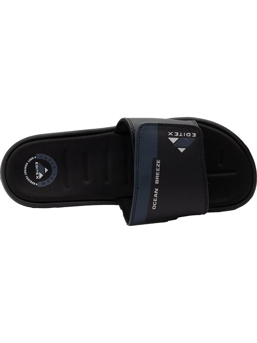 Editex / Шлепанцы Editex / Шлепанцы