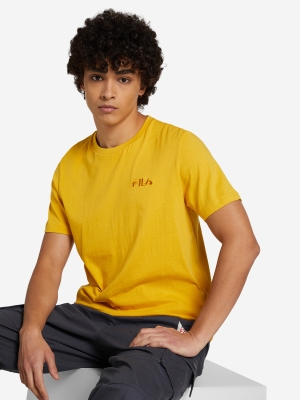 Fila / Футболка 125585-61