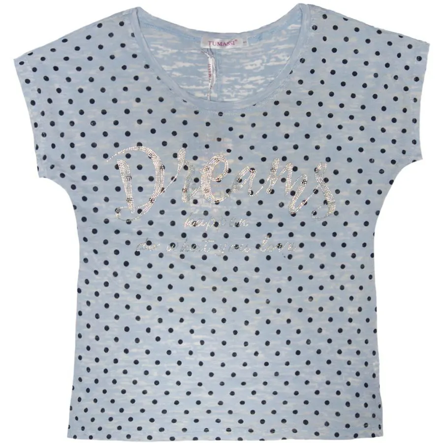 Tumassi / Футболка Tumassi / Футболка