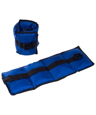 Утяжелители 1,5кг