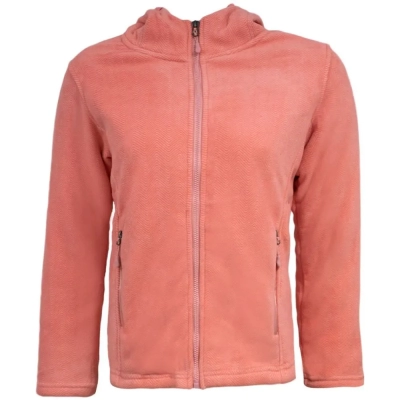 Толстовка утепленная Sport & Moda