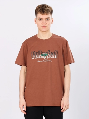 Naulice / Футболка повседневная