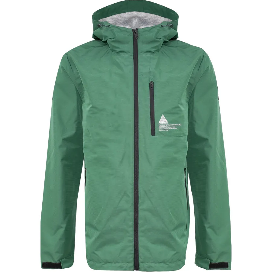 Super Pogo / Ветровка Super Pogo / Ветровка