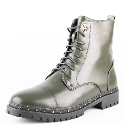 Gelsomino / Ботинки