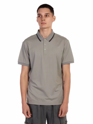 SAZ / Футболка - поло