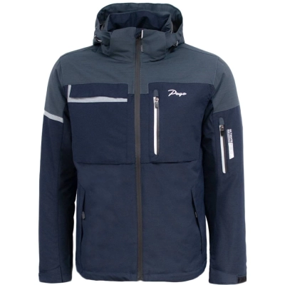 Super Pogo / Куртка демисезонная