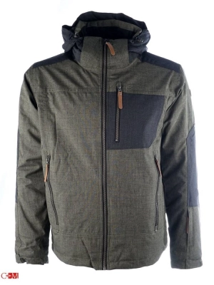 Five Seasons / Куртка горнолыжная