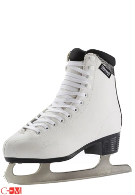 TecnoPro / Коньки Marina 1.0