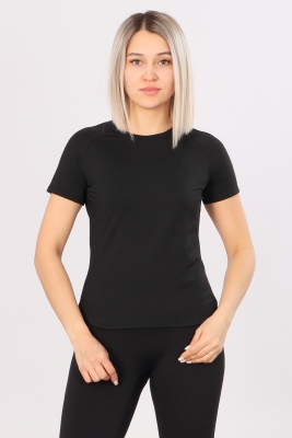 Sport & Moda / Футболка / спортивная / для фитнеса / для йоги