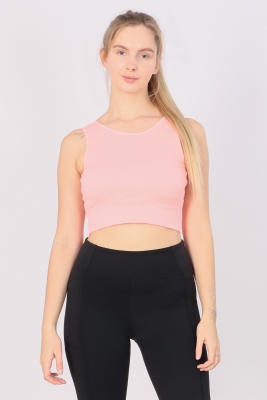 Sport & Moda / Топ / топик / спортивный / для фитнеса 1129
