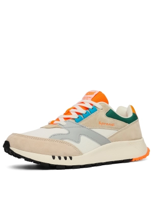 Sprandi / Кроссовки мужские