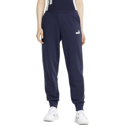 Puma / Брюки спортивные Essentials Sweatpants TR cl (s) 586843_06