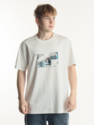 Naulice / Футболка LKD_RH8952