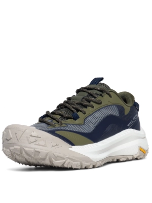 Humtto / Кроссовки треккинговые мужские