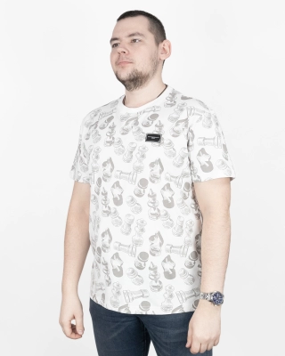 ROHU / Футболка