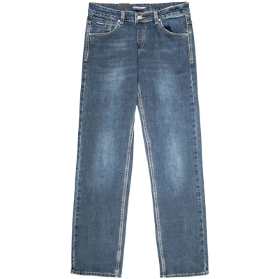 Super Ship / Джинсы