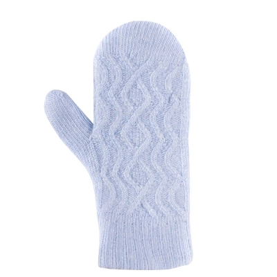 Оренбургский Платок / Варежки